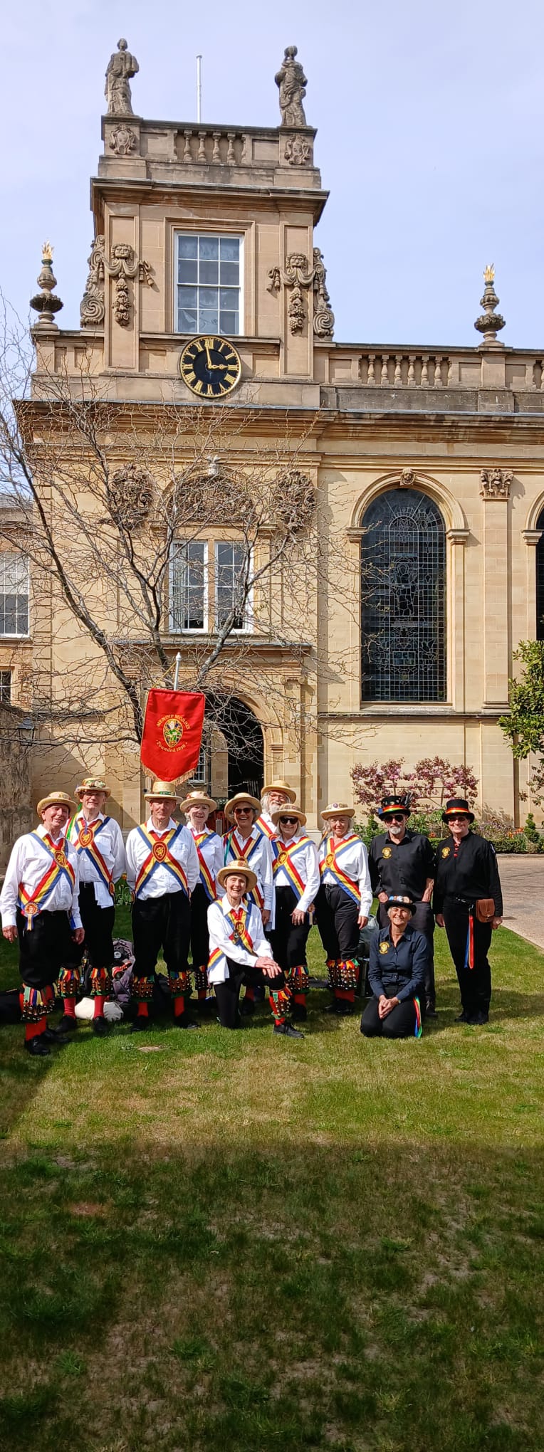 picture of oxford