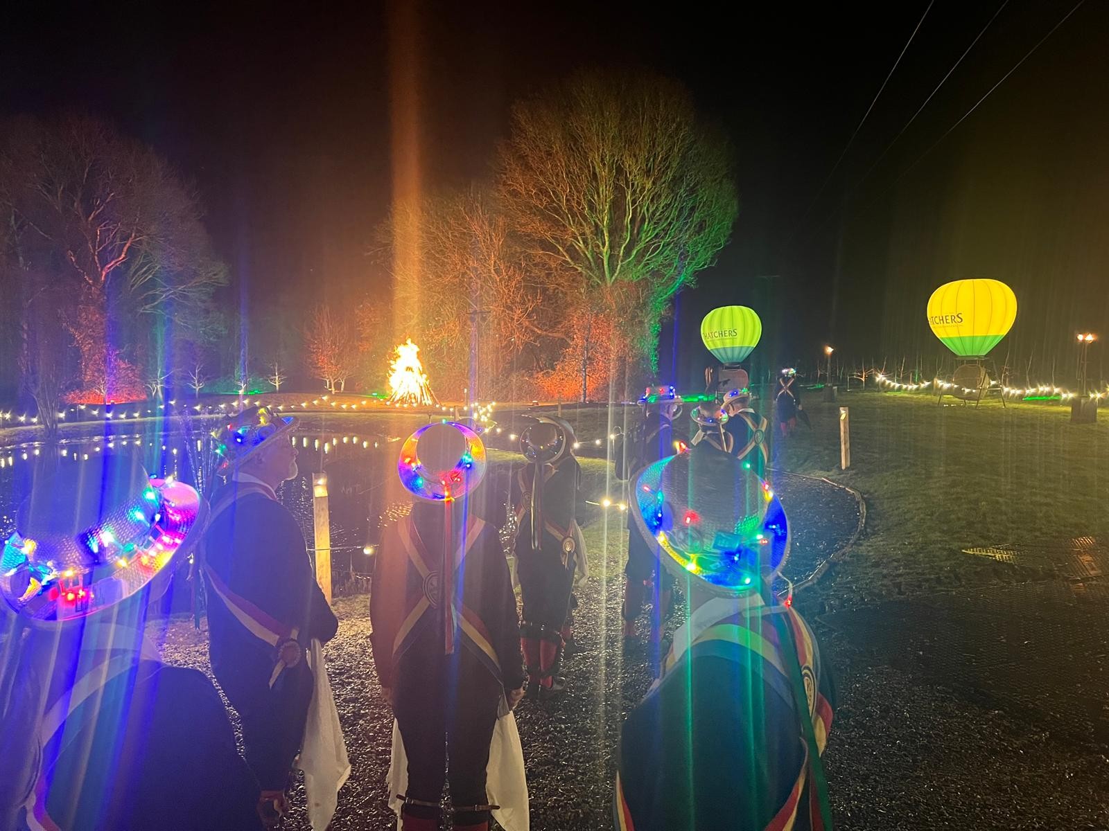 picture of wassail 